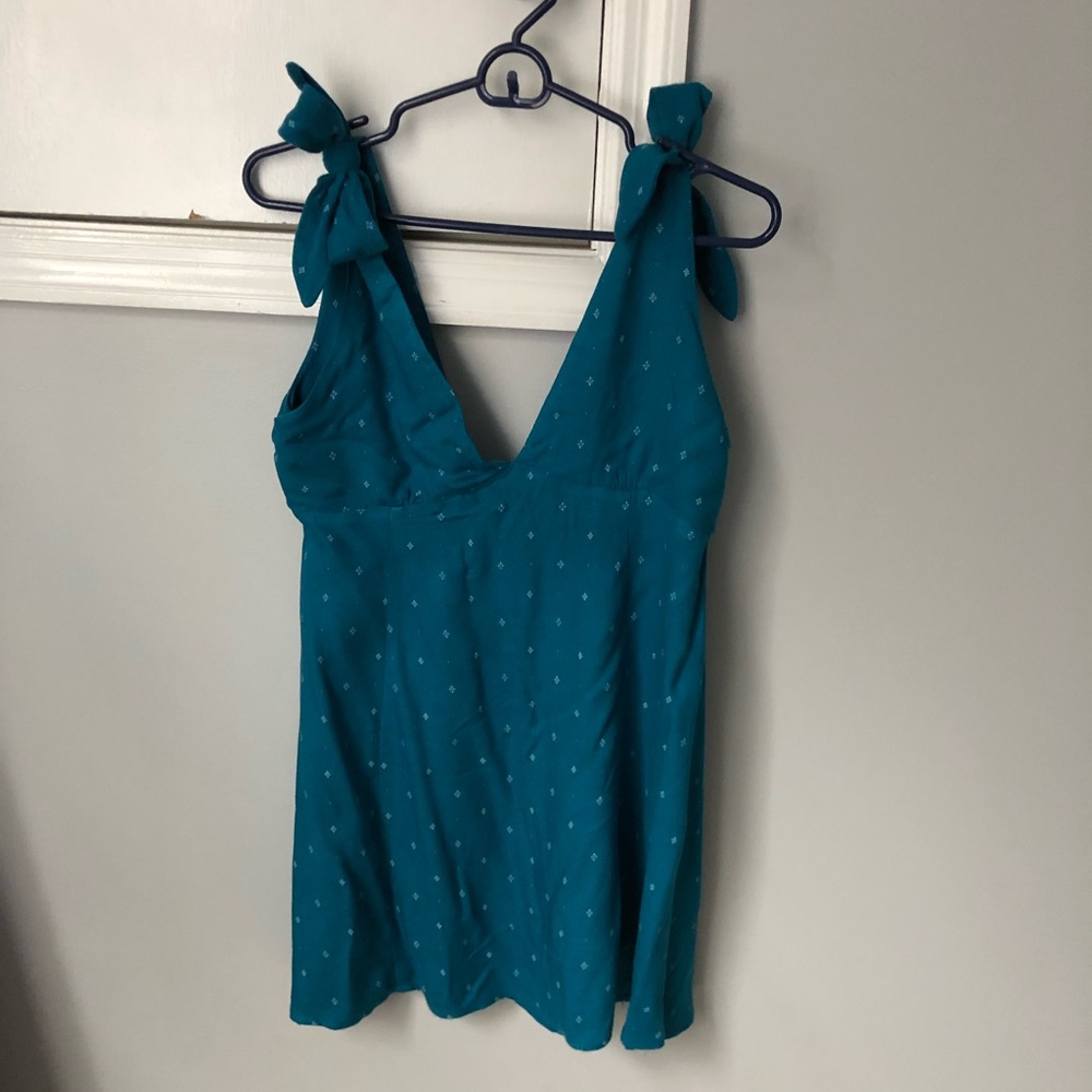 Mink Pink Dress